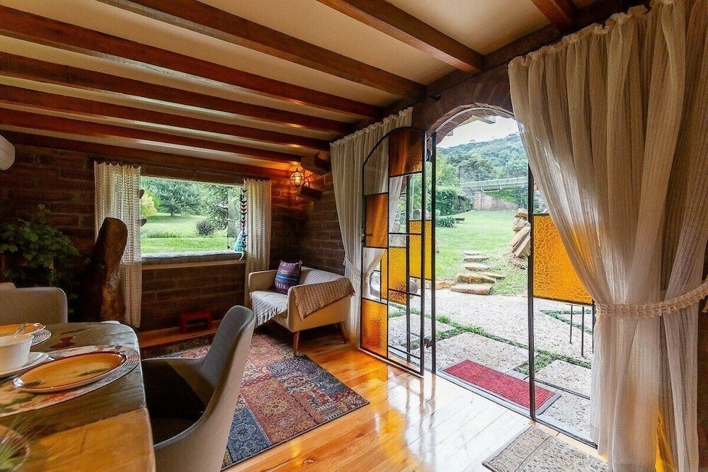 Фото Sítio Cogumelos Montanhês