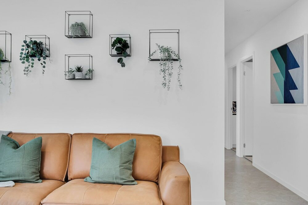 Фото The Gallery Residences Broadbeach