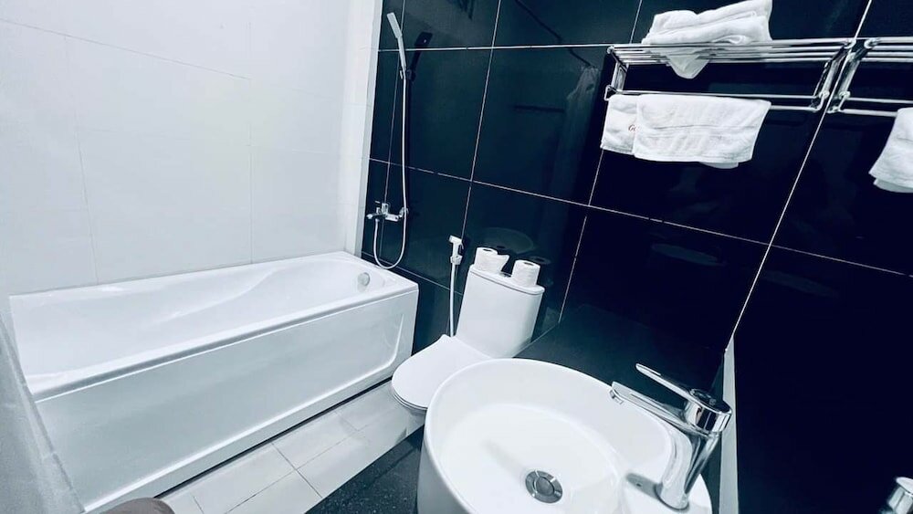 Фото Golden Star Villa Hue