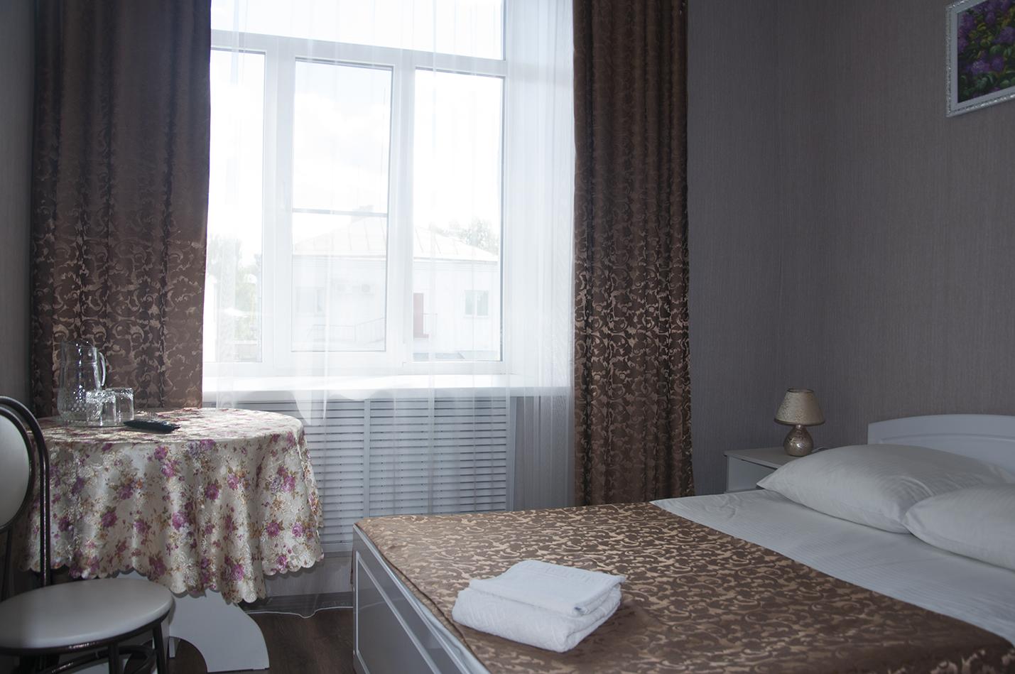 Фото Русь Отель