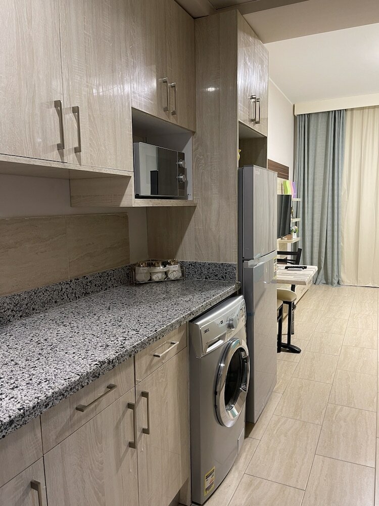 Фото Aldau Heights Apartments