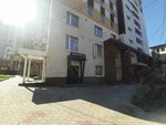 Школа-студия Маникюра Татьяны Ошариной (Vorovskogo Street, 3), beauty salon