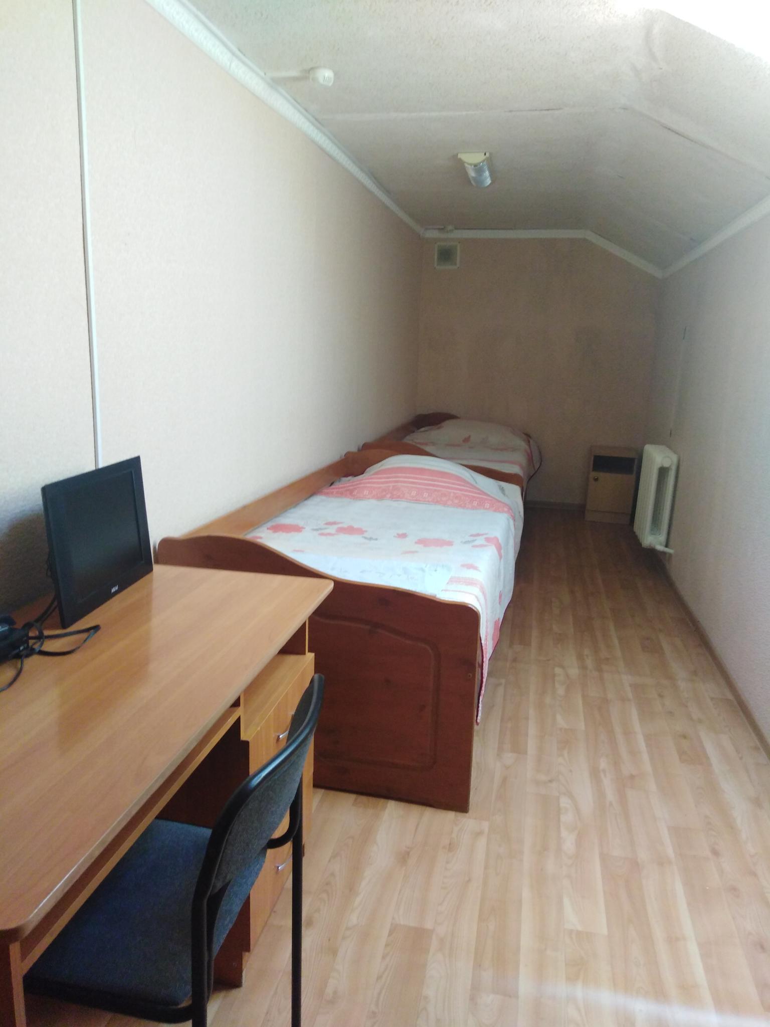 Фото Гостиница Прага