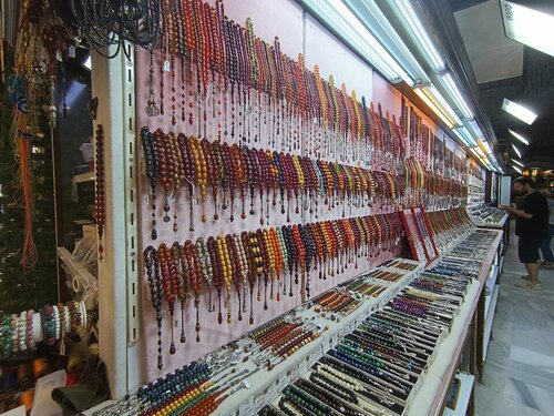 Nazar Gümüş Fotoğraf 3