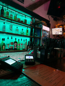 Dom Kultury (Lenina Street, 95с1), bar, pub