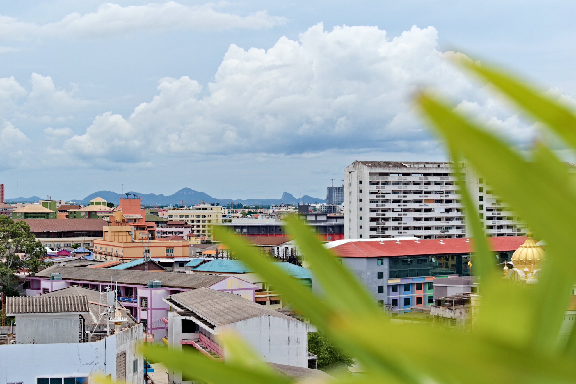 Фото Yensabai Condotel