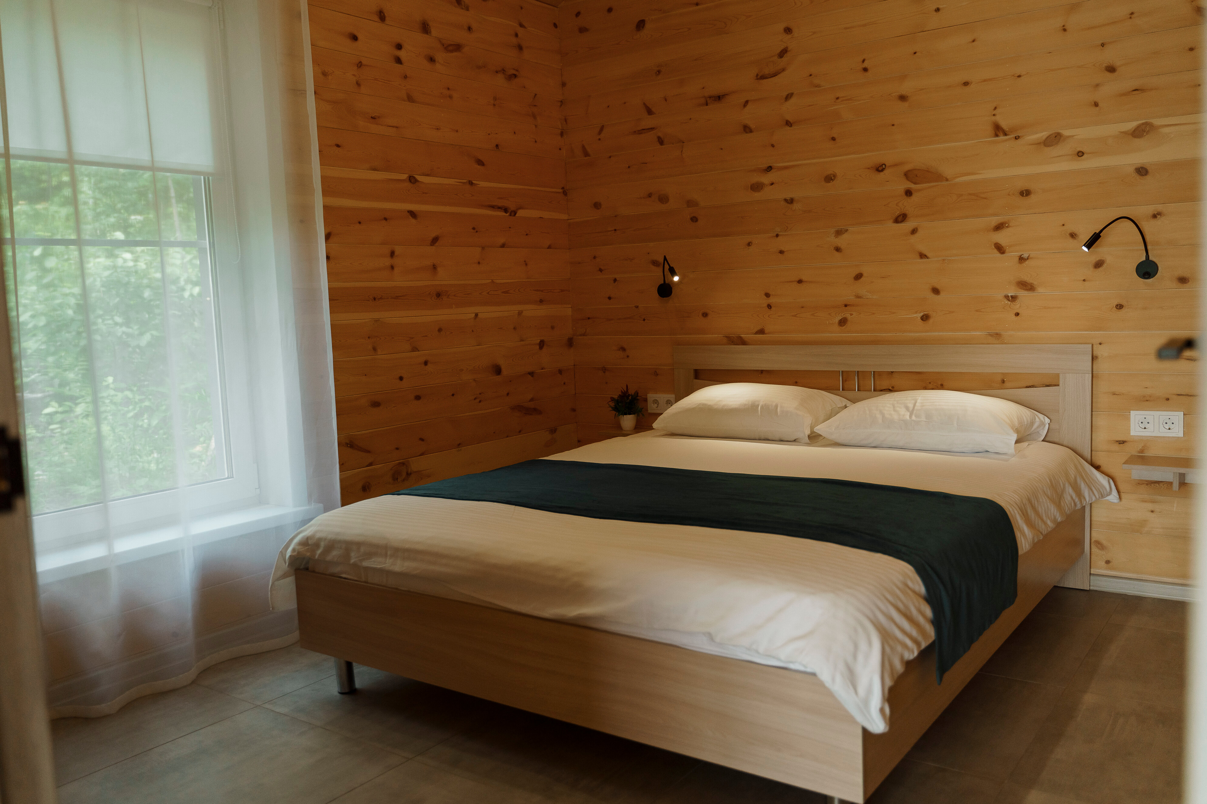 Фото Еловый лис