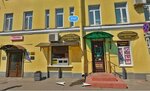 NITs Zastava (Zastavskaya Street, 21к1), sistemas contra incendios