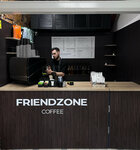 Friendzone (Pervomaiskaya Street, 1/32), coffee shop