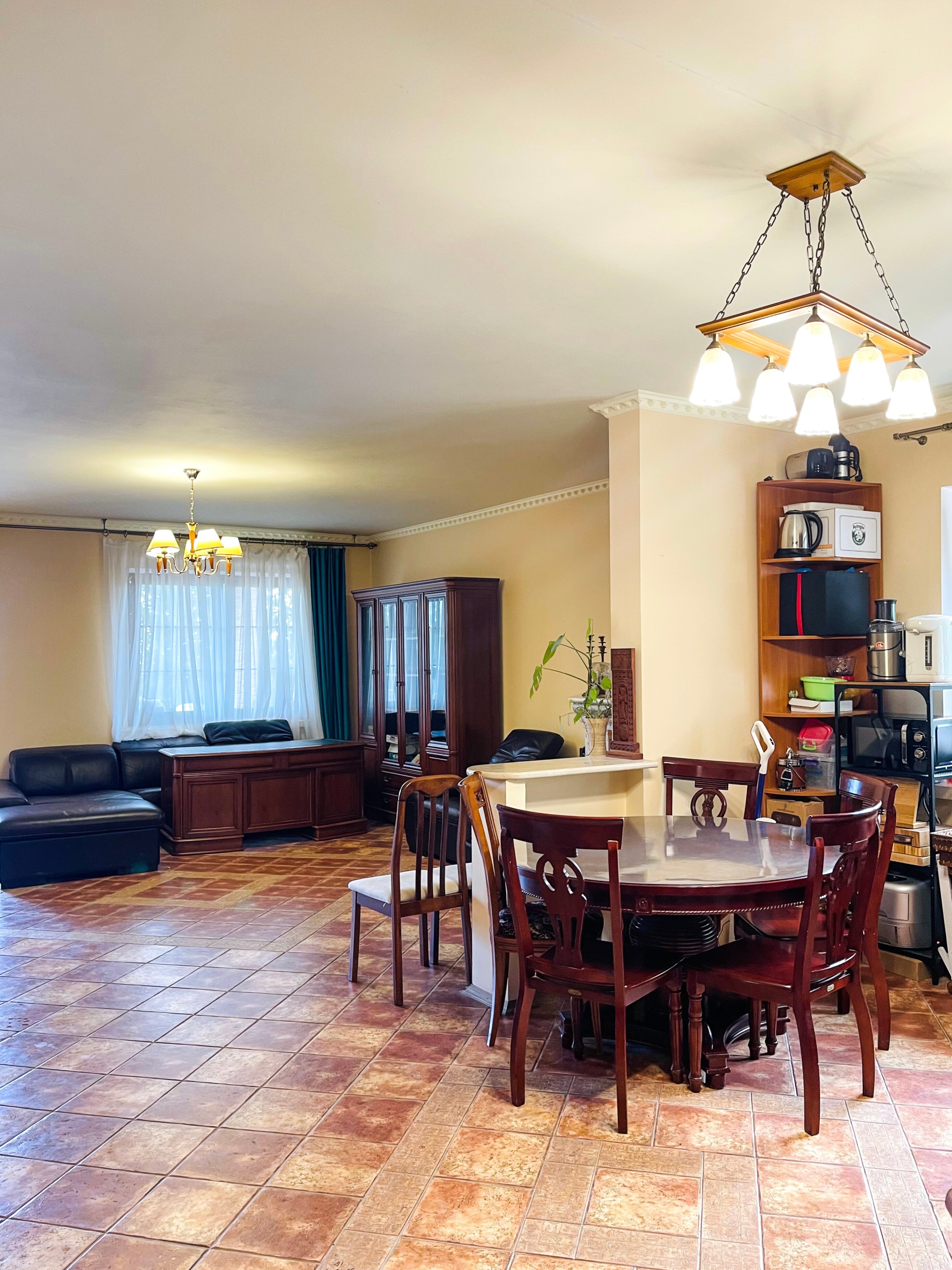 Фото Место под солнцем