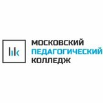 Gbpou Moscow Pedagogical College (Fyodora Poletayeva Street, 2к7), college