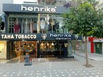 Henrika (Antalya, Muratpaşa, Gençlik Mah., Işıklar Cad., 33D) ، دار الأزياء
