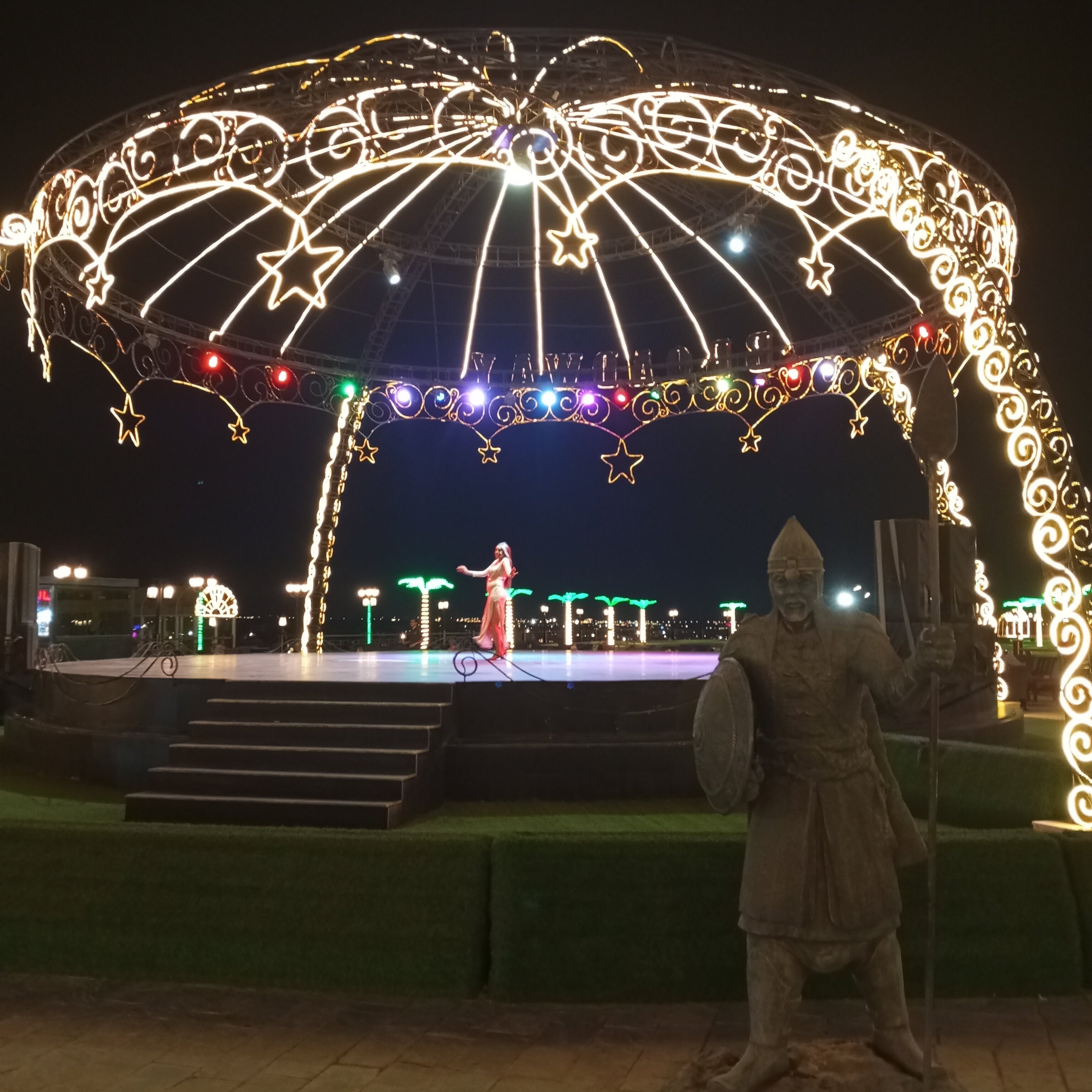 Фото Falcon Naama Star