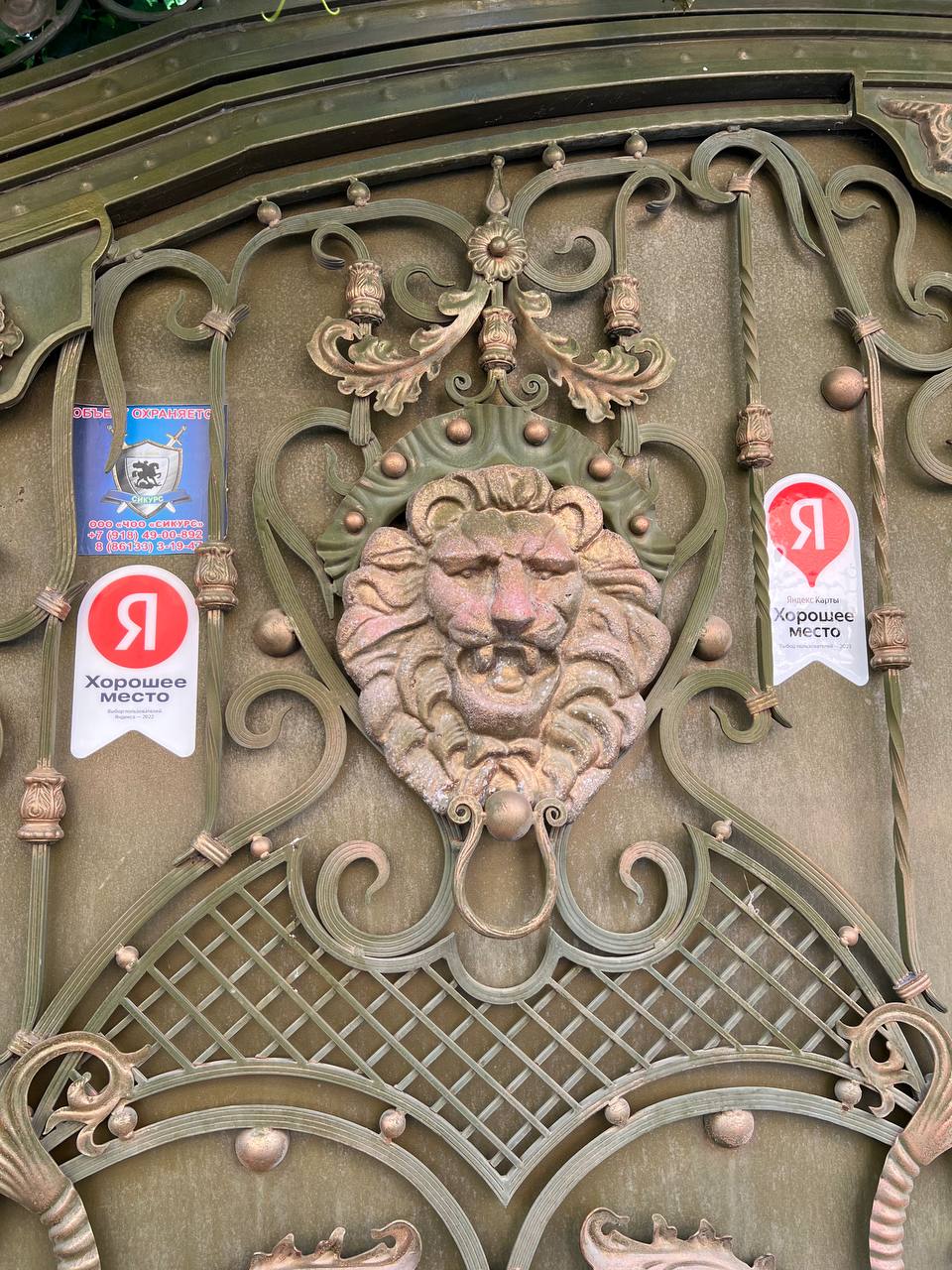 Фото Костас