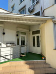 AllTech (Starazhowskaja Street, 8) ، شركة الإدارة