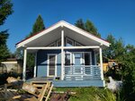 НеваОргСтрой (Vyborgskoe Highway, 212с29А), construction of country houses and cottages