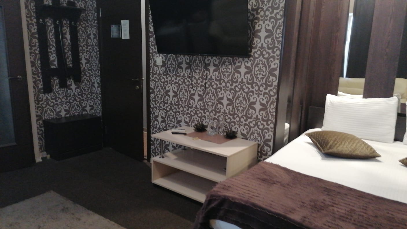Фото Jazz Hotel