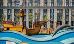 Svid (Bolshaya Novodmitrovskaya Street, 36с2), playground equipment