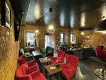 Smokig Club (Federatsii Street, 6), hookah lounge