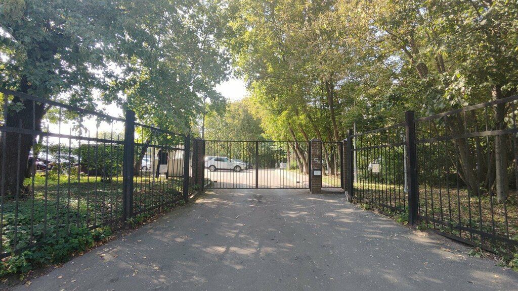 Logistics company Fastimport limited, Moscow, photo