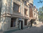 Ssq. Kz (Shevchenko Street, 133Б), peritaje