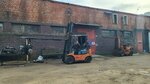 SilaCar (Minsk, Asanalijeva Street, 86), car disassembly