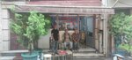 Sebinkarahisarlilar Kiraathanesi (İstanbul, Besiktas, Mecidiye Mah., Vatman Sok., 13) ، مقهى