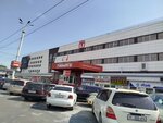 Shop Hoses, Ladders and Warm Floors (Jibek-Jolu prospekt, 150), mangas y mangueras