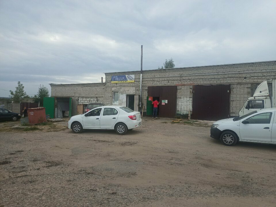 Car service, auto repair Центр ремонта ГБЦ, Bobruisk, photo