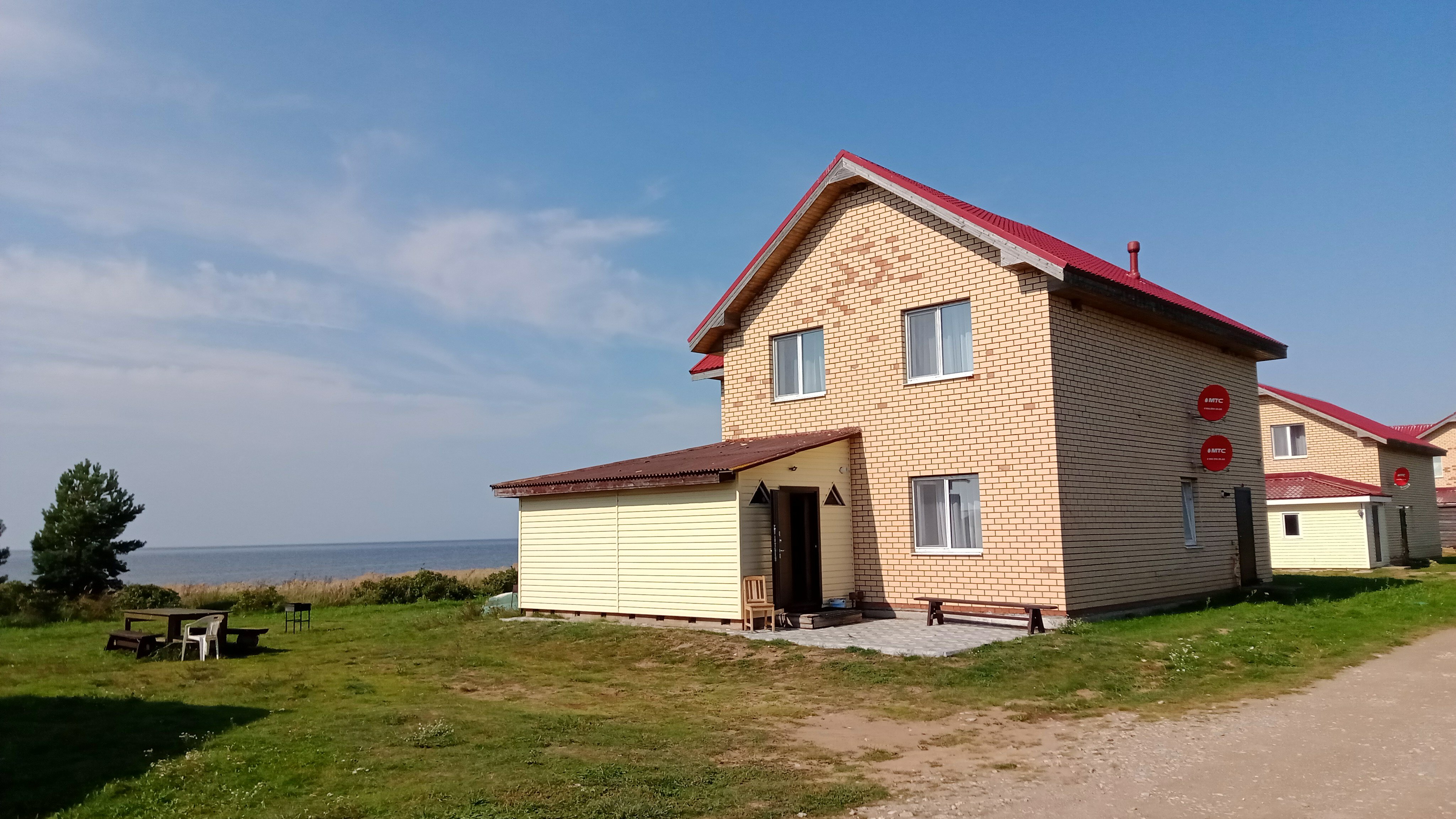 Фото Загородный клуб Устье