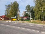 Дом культуры Тураково, филиал (derevnya Turakovo, 102) ، دار الثقافة