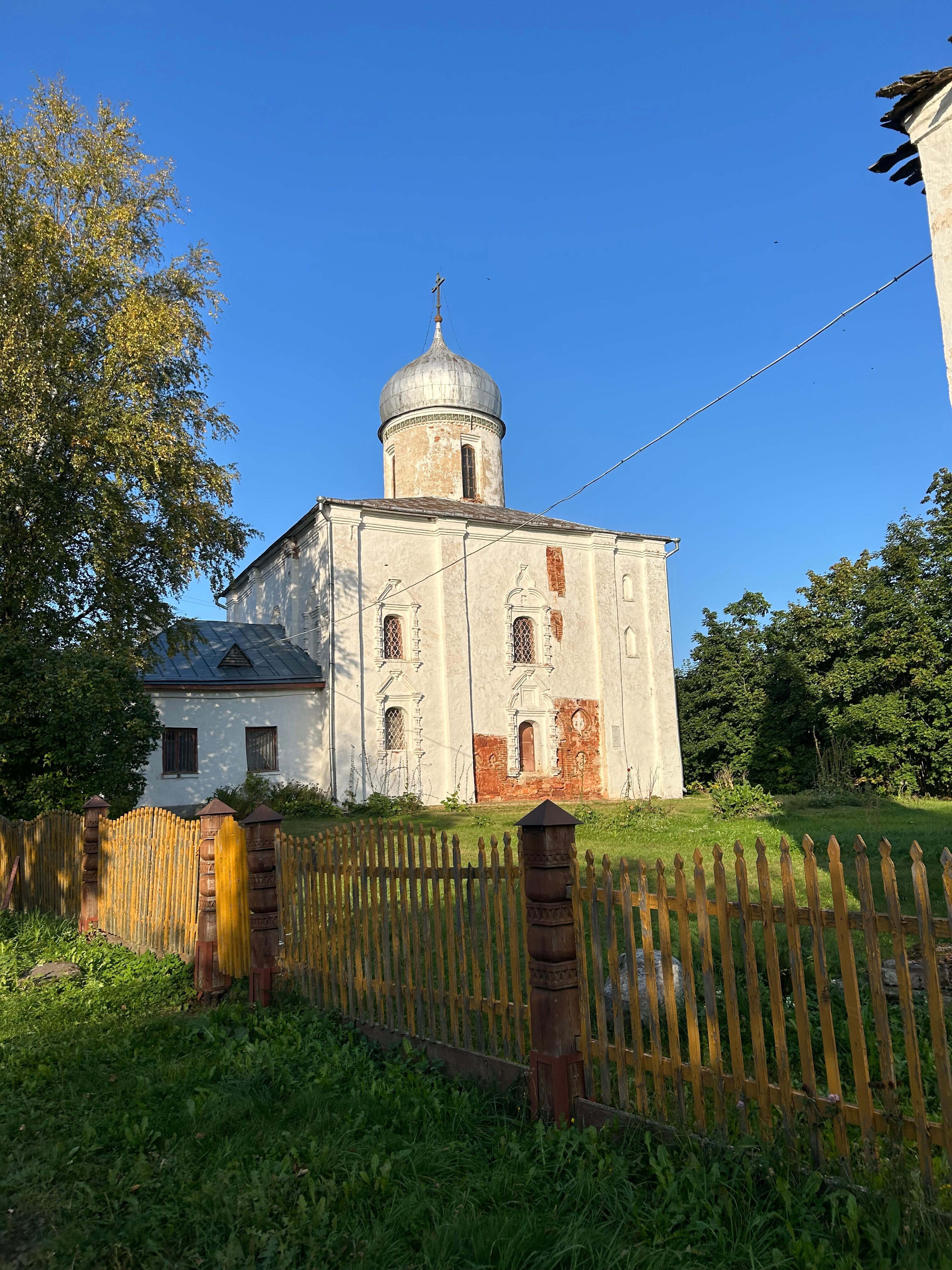 Фото Комнаты на Молотковской