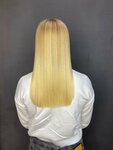 Реконструкция волос (ulitsa Kirova, 43), salón de belleza