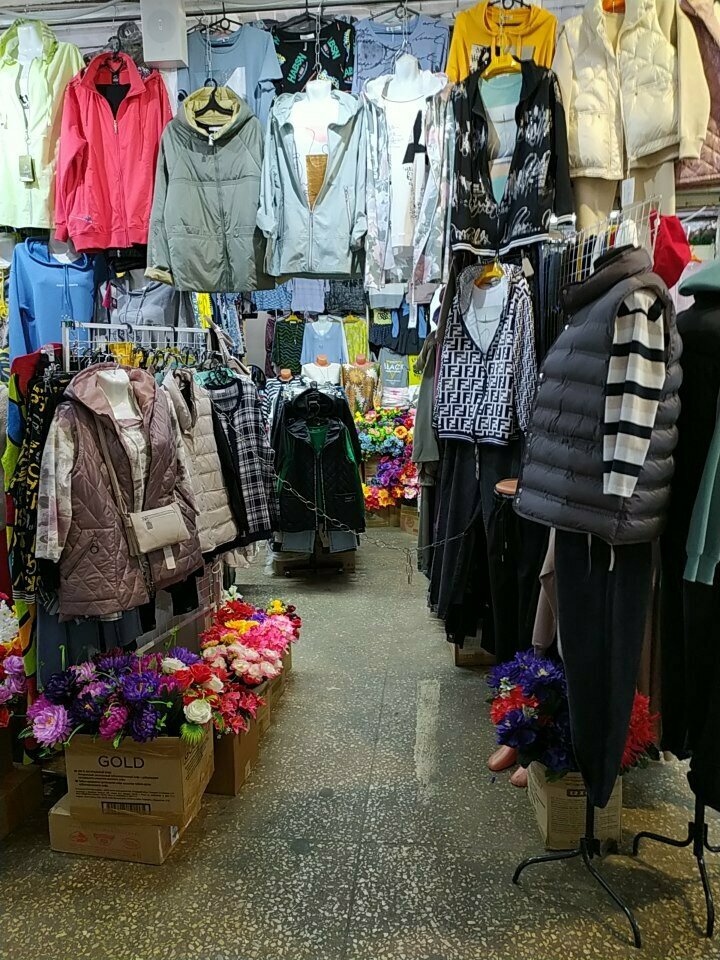 Clothing store Одежда, Vladimir, photo