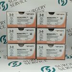 Сёрджери Сёрвис (Noviy Boulevard, 18), medical goods and consumables