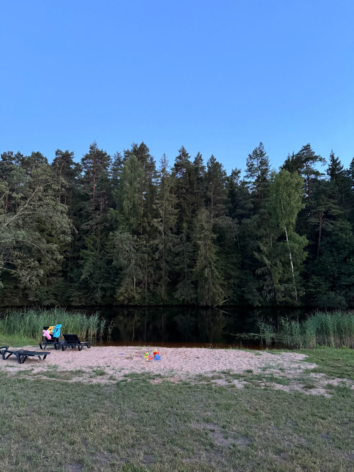 Фото Агроусадьба Мечта