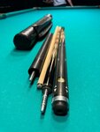 Billiard House (Optikov Street, 4) ، متجر البلياردو