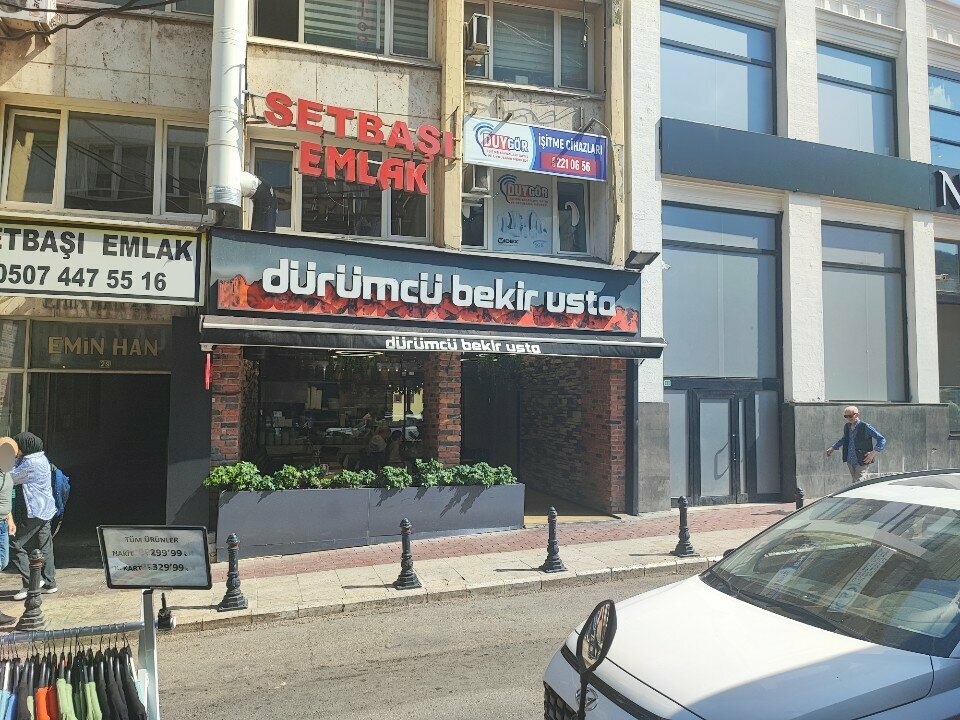 Cafe Donerci Bekir Usta, Bursa, photo