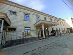 Ush aral (J. Baygïsïev street, 1) ، حمام السباحة