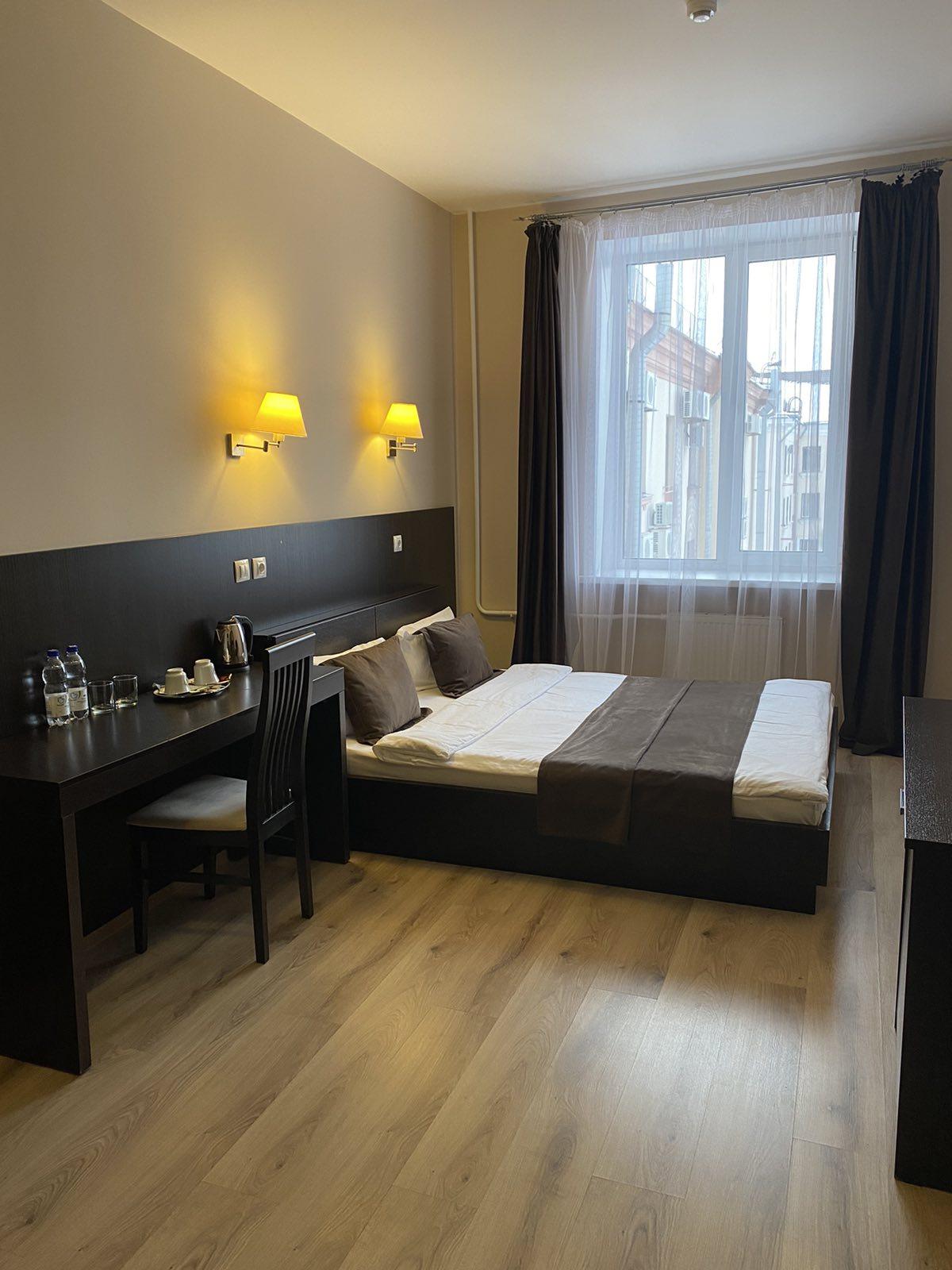 Фото отеля 5