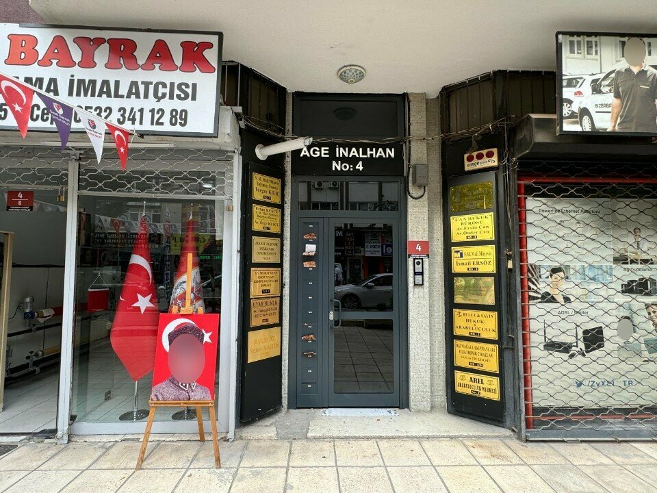 Accountants Smmm Turgay Kilic, Ankara, photo