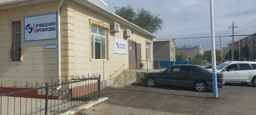 Үлкен белдіктің фотосы