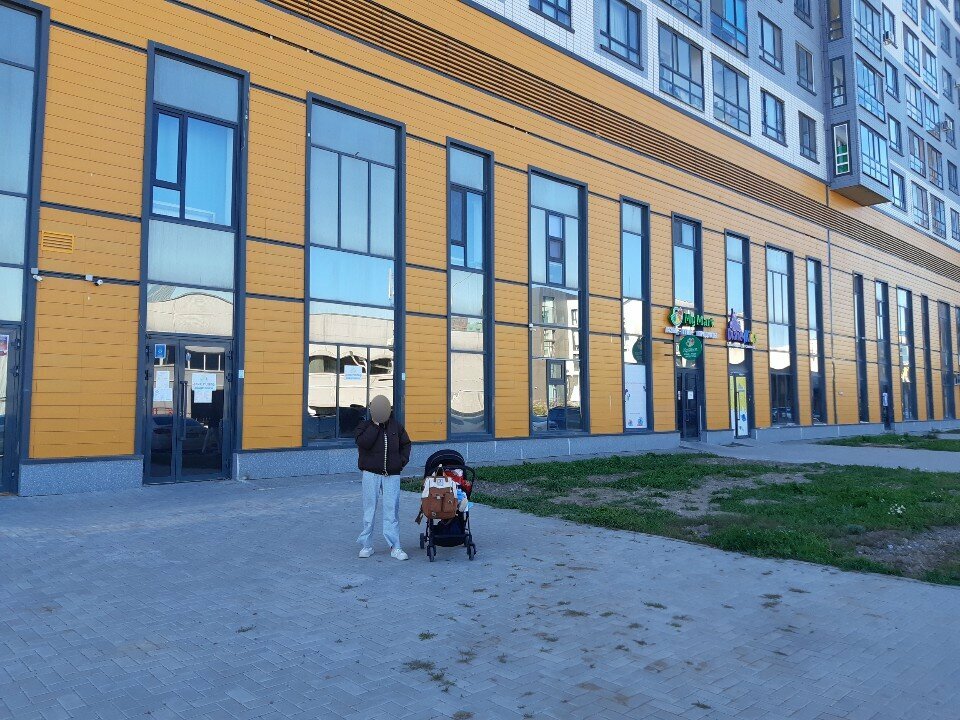 Children's сorrection сenter Tomatis, Astana, photo