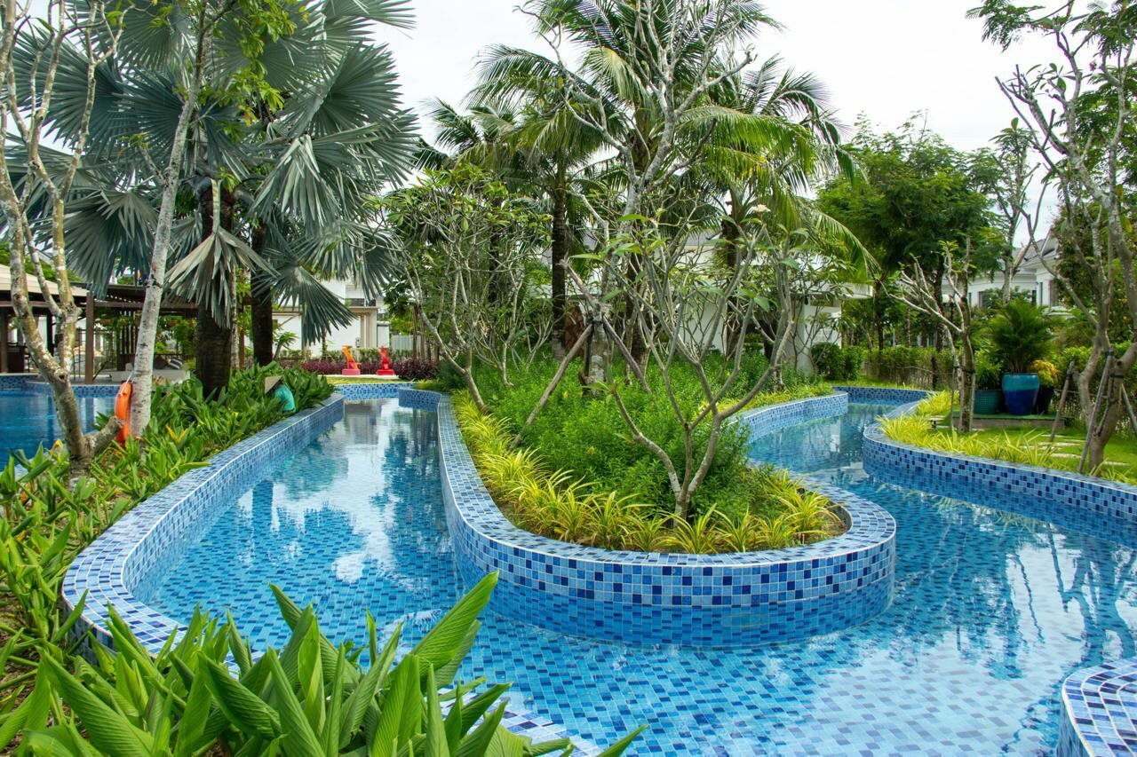 Фото Sunset Sanato Resort & Villas