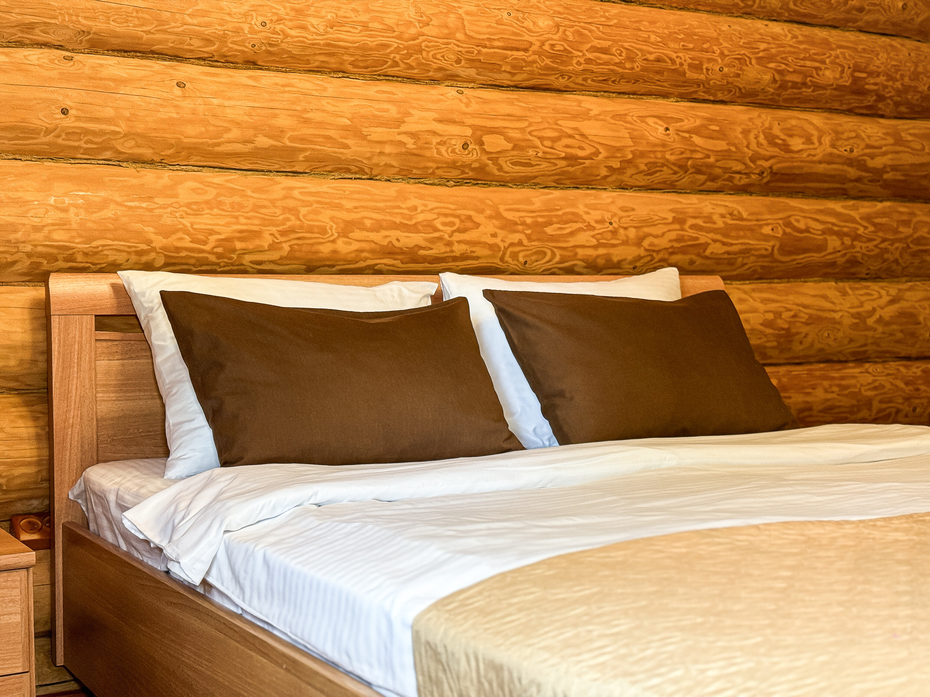 Фото Усадьба Банного Мастера