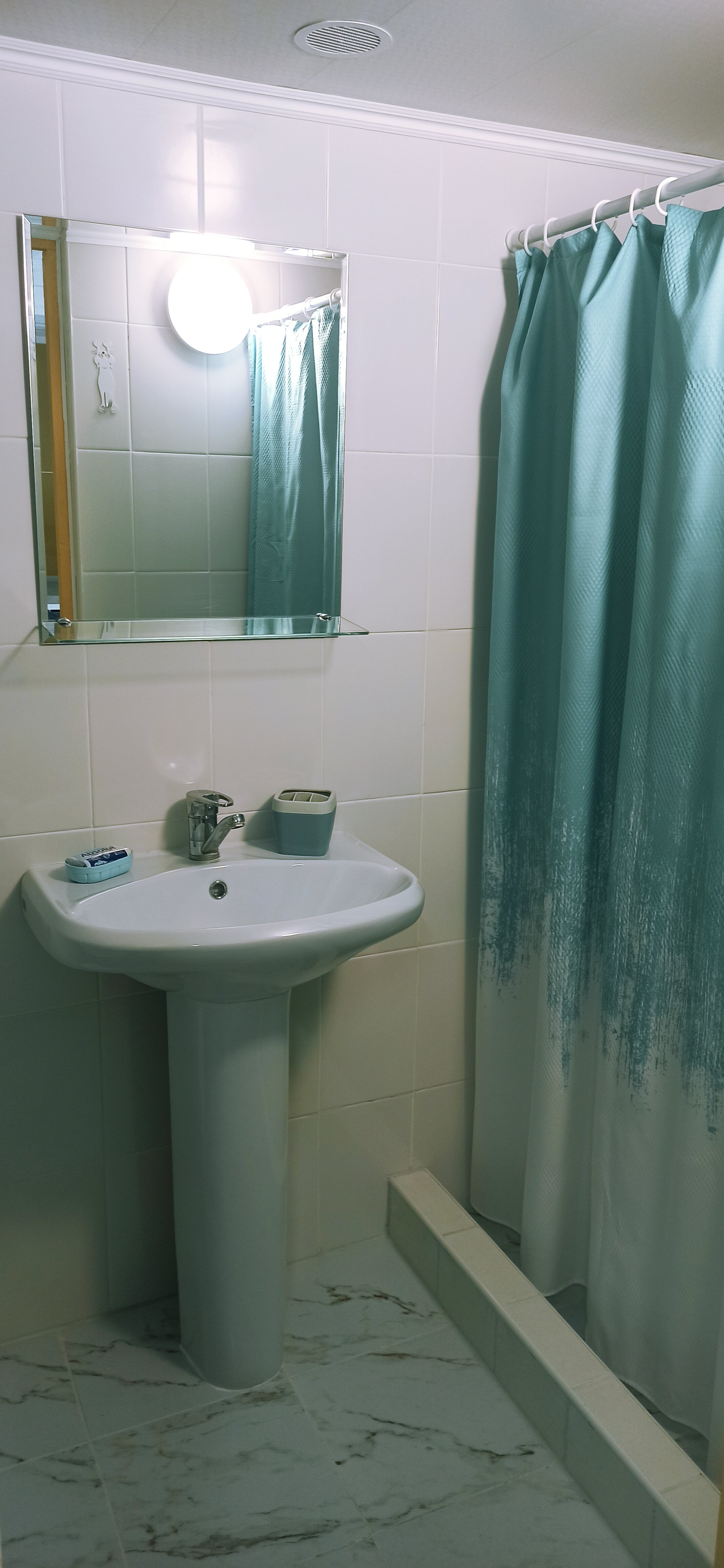 Фото Апартаменты на Заречной