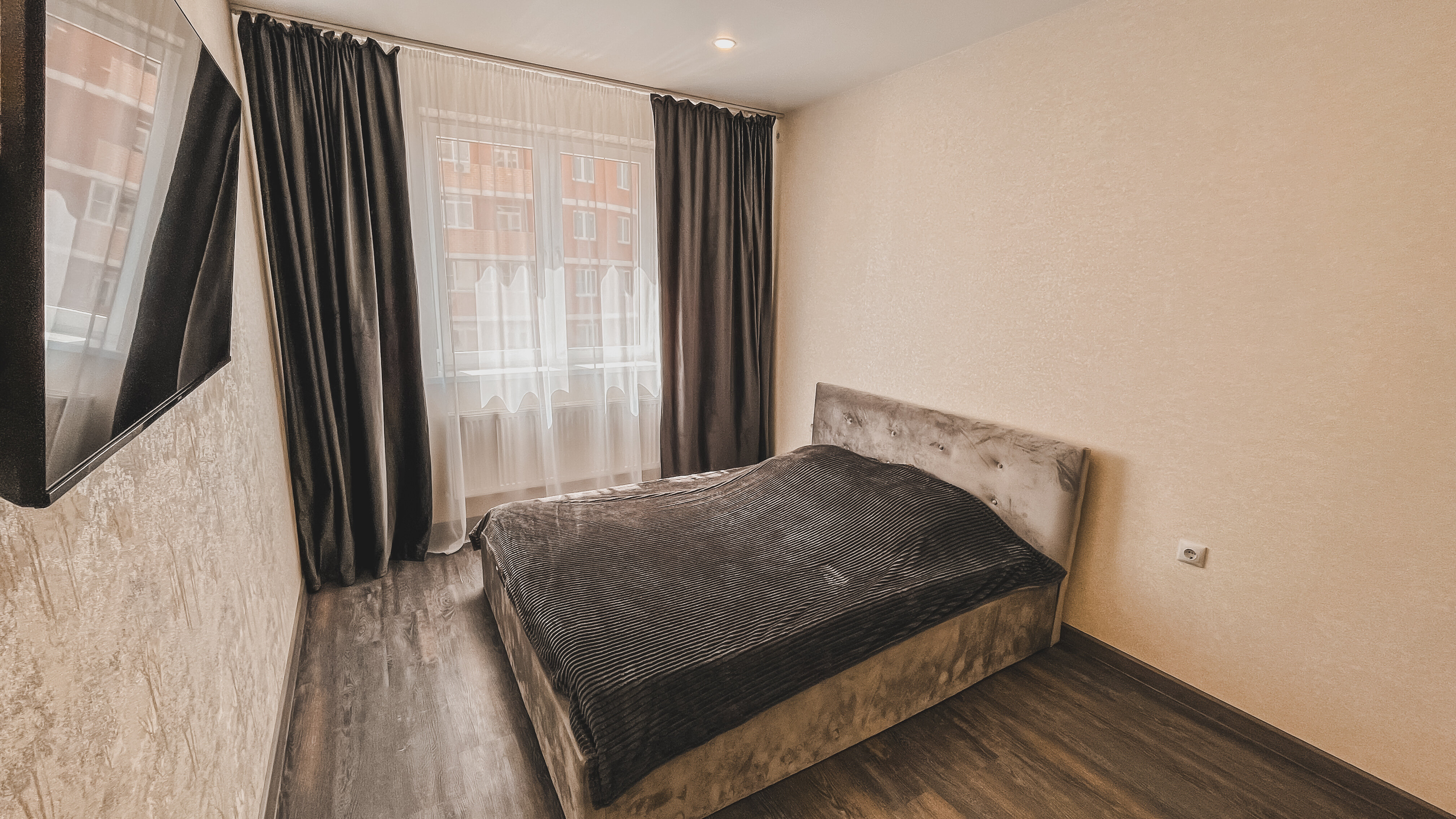 Фото Апартаменты Озеро Круглое