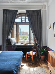 Апартаменты Sands Rooms