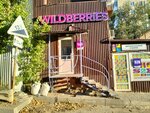 Wildberries (Shelkovichnaya ulitsa, 190А) ، نقطة تسليم