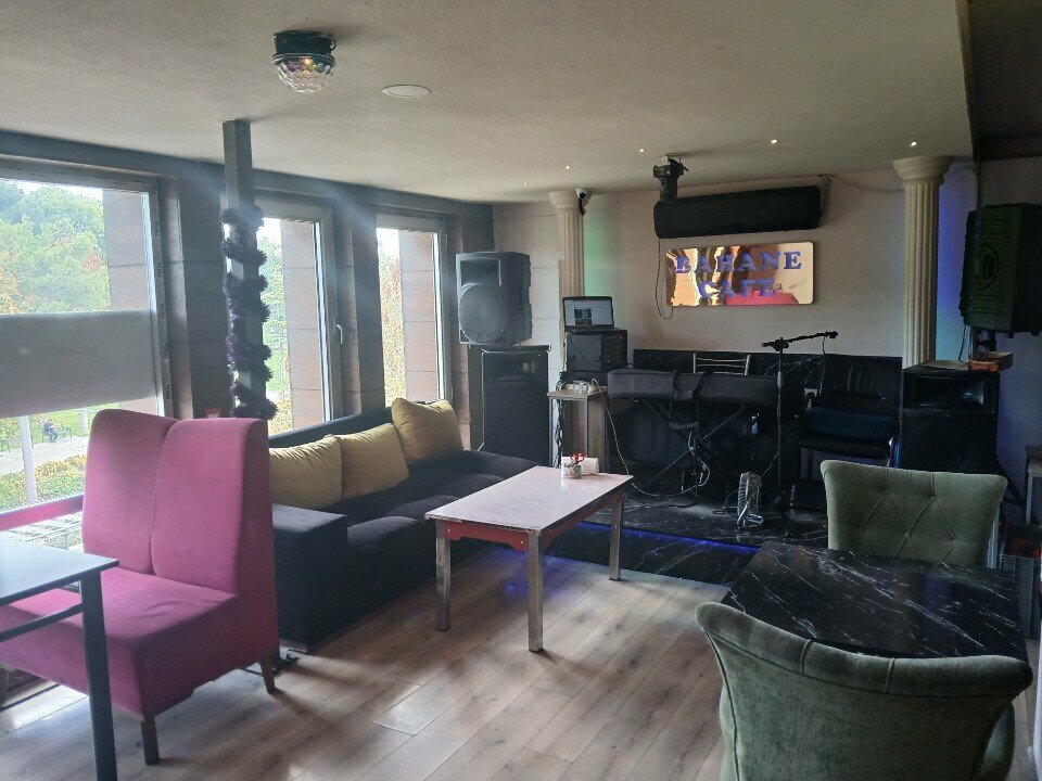 Cafe Bahane Cafe, Konya, photo